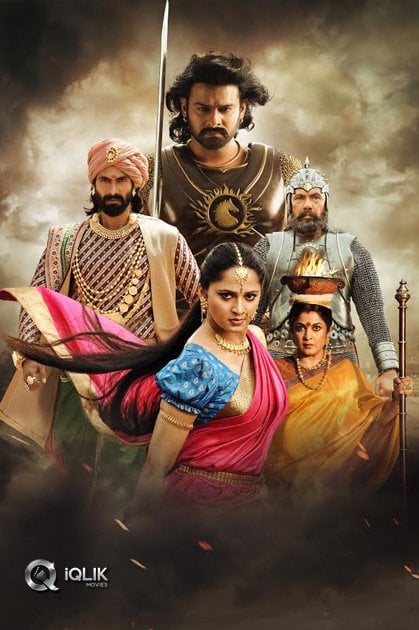 Baahubali 2